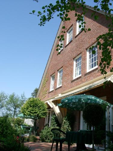 This photo about Haus Deichfried shared on HyHotel.com