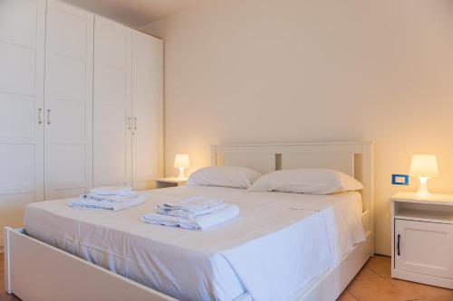 Hotel Casita de Playa Marettimo