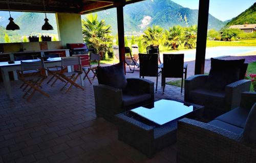 Apartments Volce in Tolmin Apartments Volce in Tolmin