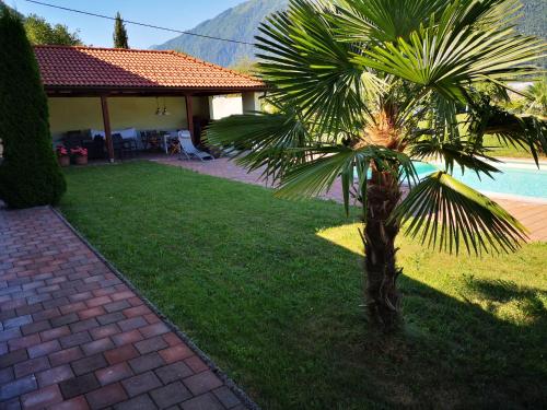 Apartments Volce in Tolmin Apartments Volce in Tolmin