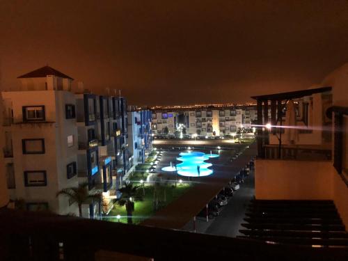 This photo about Mirador Golf Apart-hotel shared on HyHotel.com