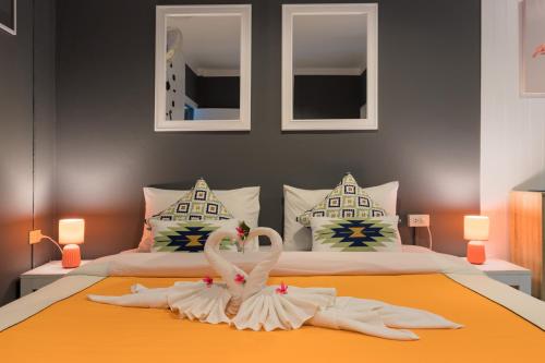 This photo about Rice Rooms And Restaurant shared on HyHotel.com