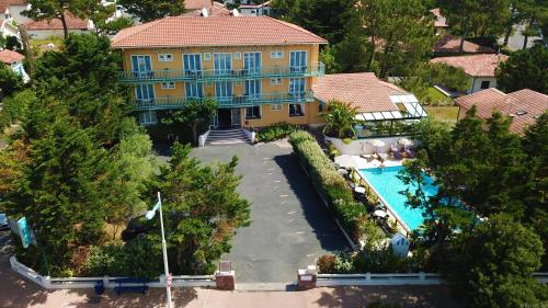 Hotel Aquitaine