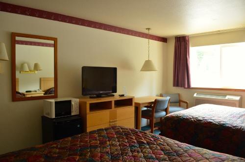 Bellingham Lodge in Bellingham (WA) Bellingham Lodge in Bellingham (WA)