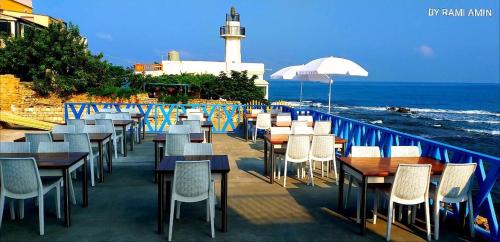 Asamina Boutique Hotel in Sour Asamina Boutique Hotel in Sour