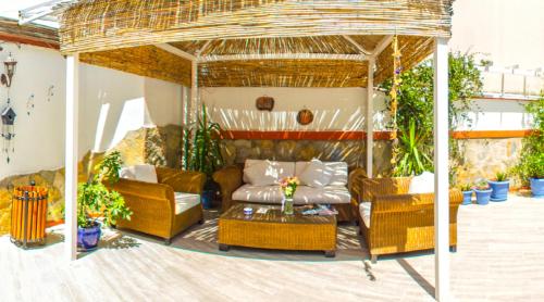Bahçe, Oya Butik Otel & Suites in Bodrum Bahçe, Oya Butik Otel & Suites in Bodrum