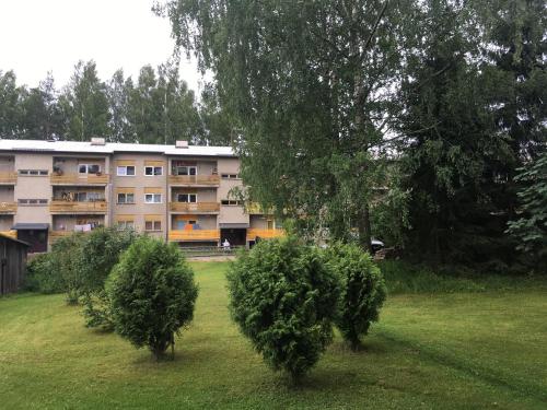 View, Veriora apartment in Tartu View, Veriora apartment in Tartu