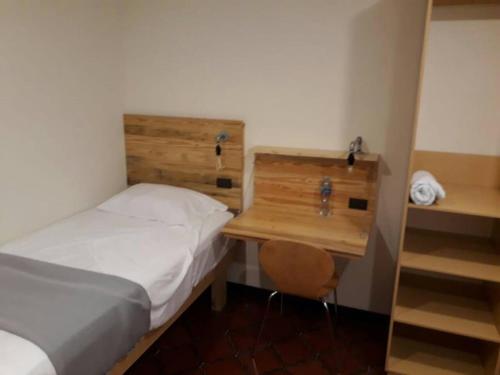 Hotel Tekla Dorms
