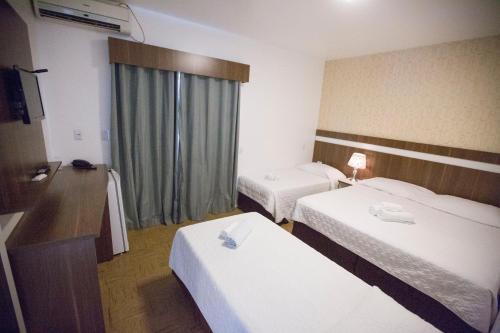 This photo about Hotel Vivere Cataratas shared on HyHotel.com