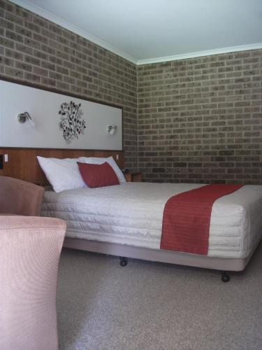 Idlewilde Town & Country Motor Inn in Pambula Idlewilde Town & Country Motor Inn in Pambula