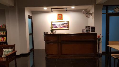 House Number 3 in Phitsanulok City Center House Number 3 in Phitsanulok City Center