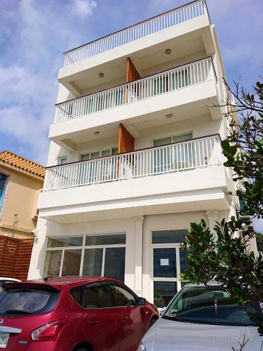 外觀, 小豬愛吃地瓜葉 (Little Piggy B&B) in 墾丁國家公園 外觀, 小豬愛吃地瓜葉 (Little Piggy B&B) in 墾丁國家公園