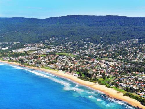 This photo about Thirroul Beach Motel shared on HyHotel.com