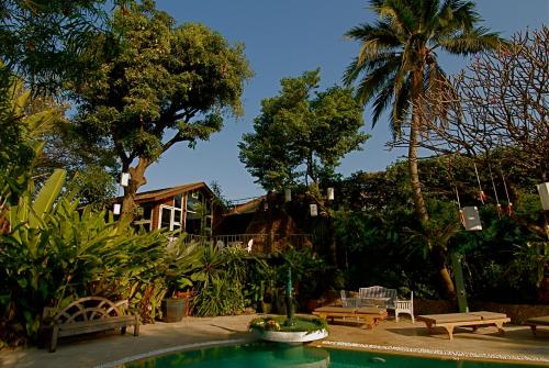 チャクラポーン ヴィラズ13