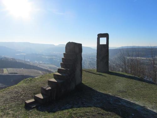 View, Ferienbungalow Kampenheissji in Wiltingen View, Ferienbungalow Kampenheissji in Wiltingen