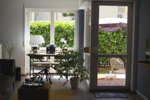 Liebevoll eingerichtete Ferienwohnung am Rande von Berlin in Blankenfelde-Mahlow Liebevoll eingerichtete Ferienwohnung am Rande von Berlin in Blankenfelde-Mahlow