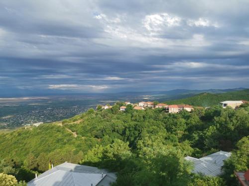 Boutique Hotel BelleVue in Sighnaghi Boutique Hotel BelleVue in Sighnaghi