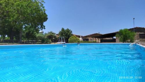 Swimming pool, Agricampolungo Monterosi in Monterosi Swimming pool, Agricampolungo Monterosi in Monterosi