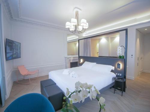 Le Magic Hôtel & Spa (Le Magic Hotel & Spa) in Vitre Le Magic Hôtel & Spa (Le Magic Hotel & Spa) in Vitre