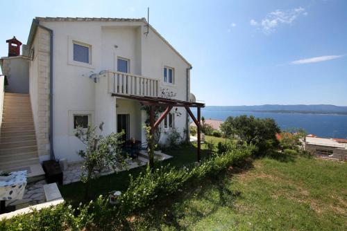 Hôtel Apartmani Villa Panorama