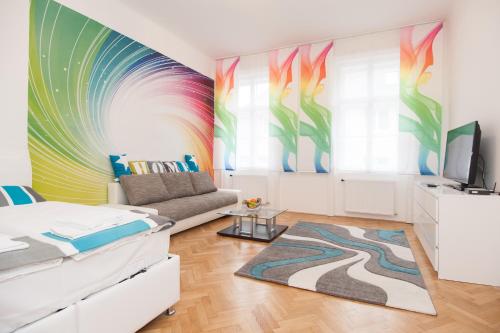 Hotel Royal Resort Apartments Hundertwasser Village