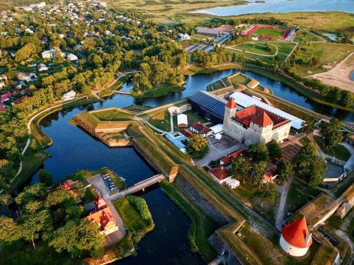 Nearby attraction, Ninnujarve Private Holiday Home in Mandjala Nearby attraction, Ninnujarve Private Holiday Home in Mandjala