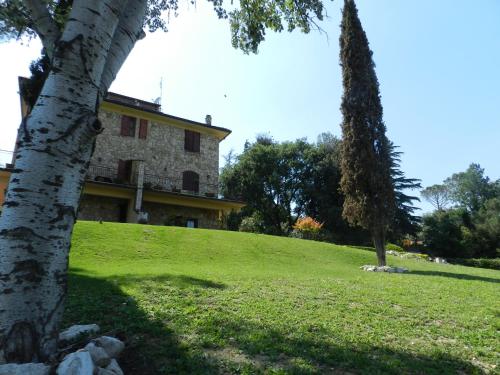 景觀, La Casa di Pietra in 方泰諾瓦 景觀, La Casa di Pietra in 方泰諾瓦