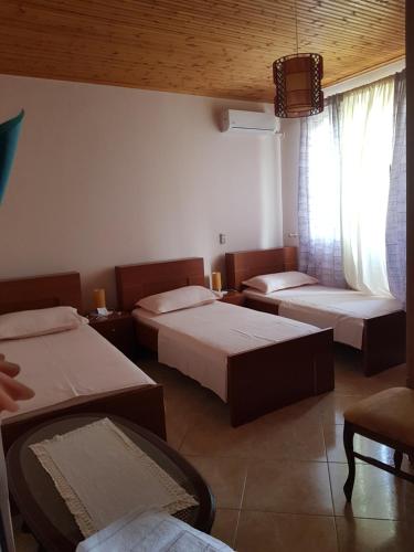 Ilir Guest House 1 in Permet Ilir Guest House 1 in Permet