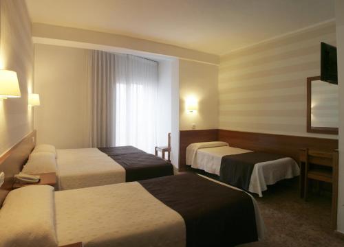 Hotel Costa Brava in Costa Brava y Maresme Hotel Costa Brava in Costa Brava y Maresme
