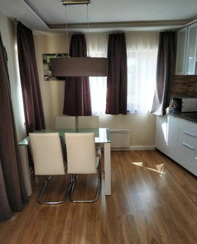 Facilities, Terrasun Apartments in Balatonszarszo Facilities, Terrasun Apartments in Balatonszarszo