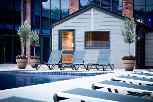 수영장, Village Hotel Blackpool in 블랙풀 수영장, Village Hotel Blackpool in 블랙풀