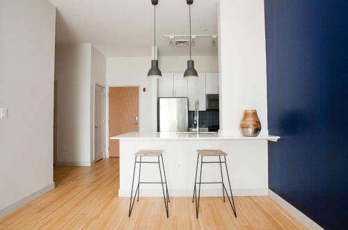 This photo about Sonder — Seaport District shared on HyHotel.com