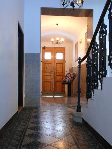 Facilities, Pension Prague City in Prague 03 Facilities, Pension Prague City in Prague 03