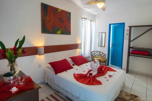 Pousada Villa Del Rey in Paraty Központ Pousada Villa Del Rey in Paraty Központ
