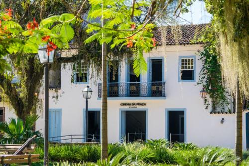 Bližnja znamenitost, Pousada Villa Del Rey in Paraty Bližnja znamenitost, Pousada Villa Del Rey in Paraty