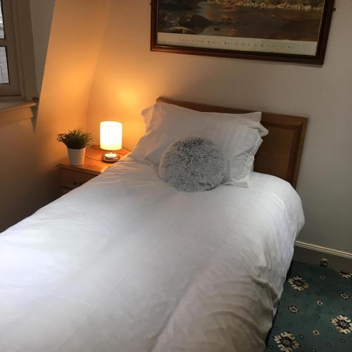 Terra Nova Hotel in ابيردين سيتى سنتر Terra Nova Hotel in ابيردين سيتى سنتر