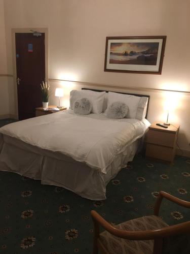 Terra Nova Hotel in Aberdeen Terra Nova Hotel in Aberdeen