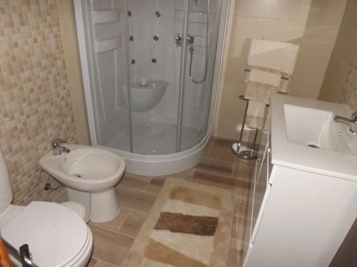 Baño, A casa da vila in Sousel Baño, A casa da vila in Sousel