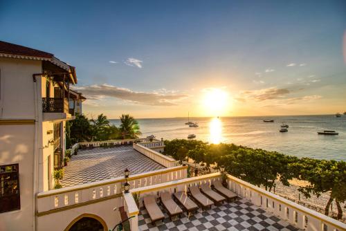 Tembo House Hotel And Apartments in Zanzibar Tembo House Hotel And Apartments in Zanzibar
