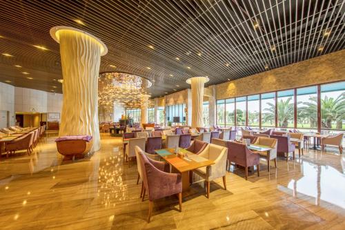 This photo about Days Hotel & Suites Yangjiang shared on HyHotel.com