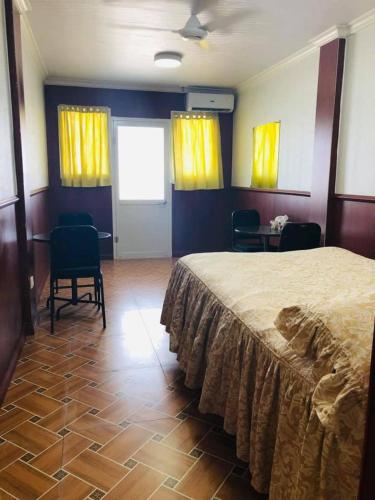 The Village Backpackers in Nuku'alofa The Village Backpackers in Nuku'alofa