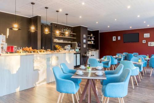 Їжа та напої, Best Western Plus Hotel Antibes Riviera in Antibes Їжа та напої, Best Western Plus Hotel Antibes Riviera in Antibes