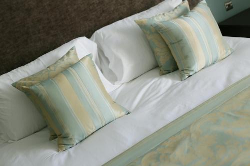 This photo about Barton Hall Hotel shared on HyHotel.com