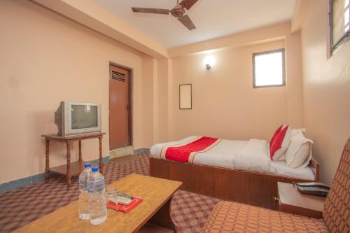 This photo about SPOT ON 505 Hotel View Global shared on HyHotel.com