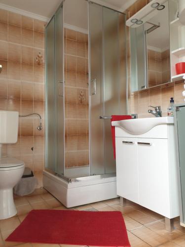Apartmani Pejo in Сілос Apartmani Pejo in Сілос