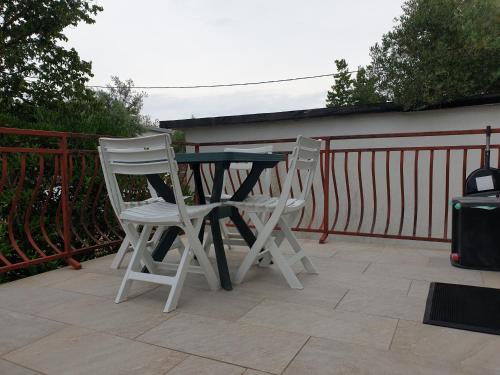 Apartmani Pejo in Сілос Apartmani Pejo in Сілос