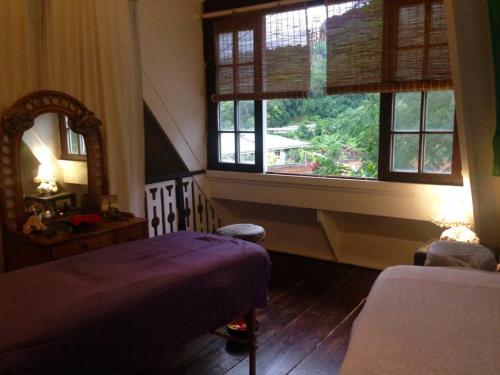 บริการนวด, Fare Haurevaiti Moorea in เปาเปา บริการนวด, Fare Haurevaiti Moorea in เปาเปา