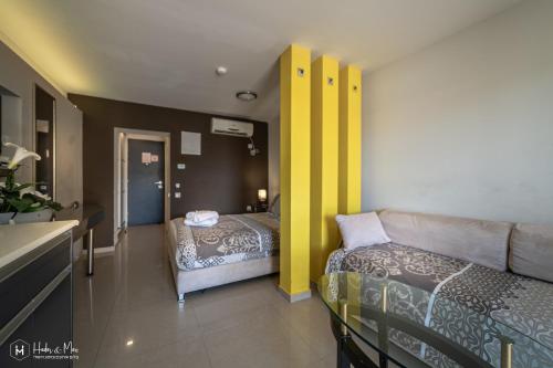Classic Inn באווירה כפרית in エイラット Classic Inn באווירה כפרית in エイラット
