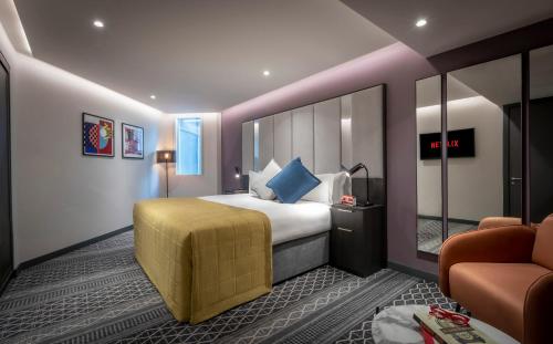 Marlin Hotel Dublin in Dublin Marlin Hotel Dublin in Dublin
