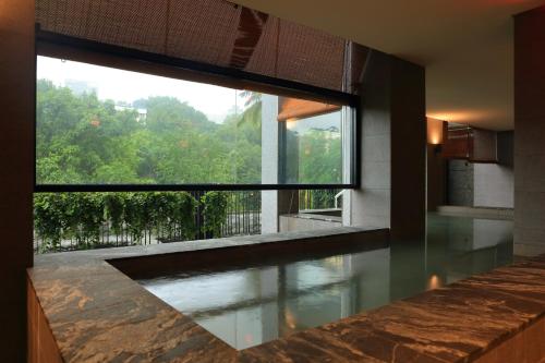 บริการและสิ่งอำนวยความสะดวก, วอเตอร์เฮาส์ (Waterhouse) in เขตเป่ยโถว บริการและสิ่งอำนวยความสะดวก, วอเตอร์เฮาส์ (Waterhouse) in เขตเป่ยโถว